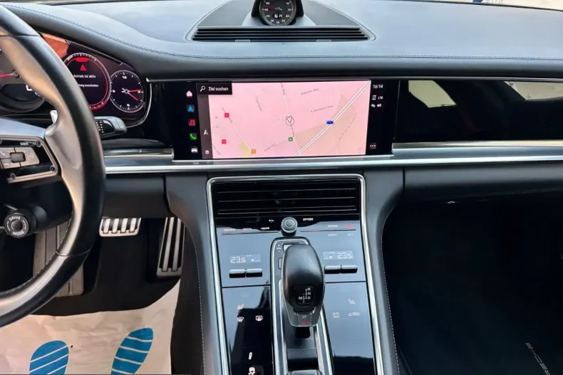 Porsche Panamera din 2022 cu 61.500 km - oferta POR214053 - foto 19