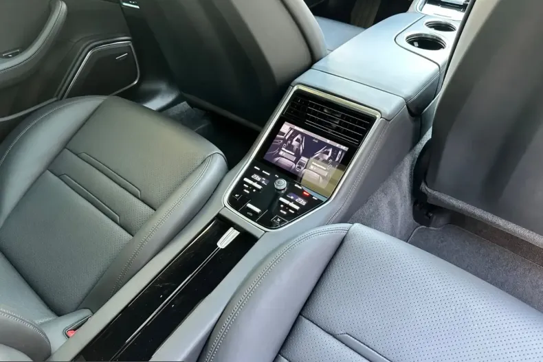 Porsche Panamera din 2022 cu 61.500 km - oferta POR214053 - foto 21