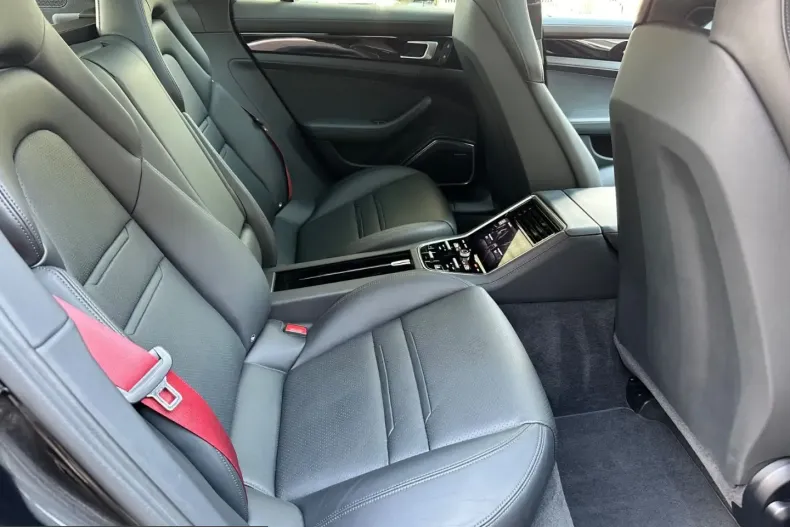 Porsche Panamera din 2022 cu 61.500 km - oferta POR214053 - foto 23