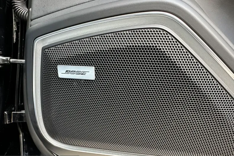 Porsche Panamera din 2022 cu 61.500 km - oferta POR214053 - foto 25