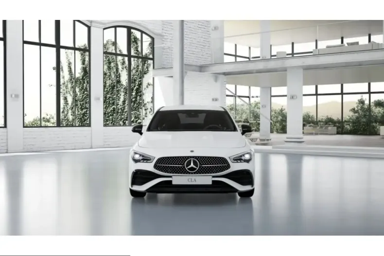 Mercedes-Benz CLA 220 (Clasa CLA) din 2025 cu 13.560 km - oferta MER214054 - foto 1