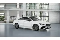 Mercedes-Benz CLA 220 (Clasa CLA) din 2025 cu 13.560 km - oferta MER214054 - foto 3
