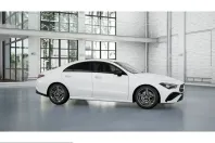 Mercedes-Benz CLA 220 (Clasa CLA) din 2025 cu 13.560 km - oferta MER214054 - foto 4