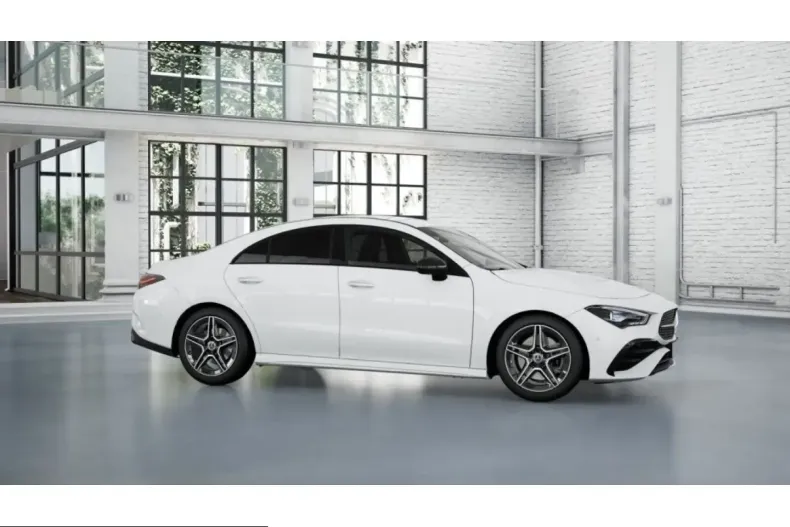 Mercedes-Benz CLA 220 (Clasa CLA) din 2025 cu 13.560 km - oferta MER214054 - foto 4