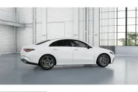 Mercedes-Benz CLA 220 (Clasa CLA) din 2025 cu 13.560 km - oferta MER214054 - foto 5