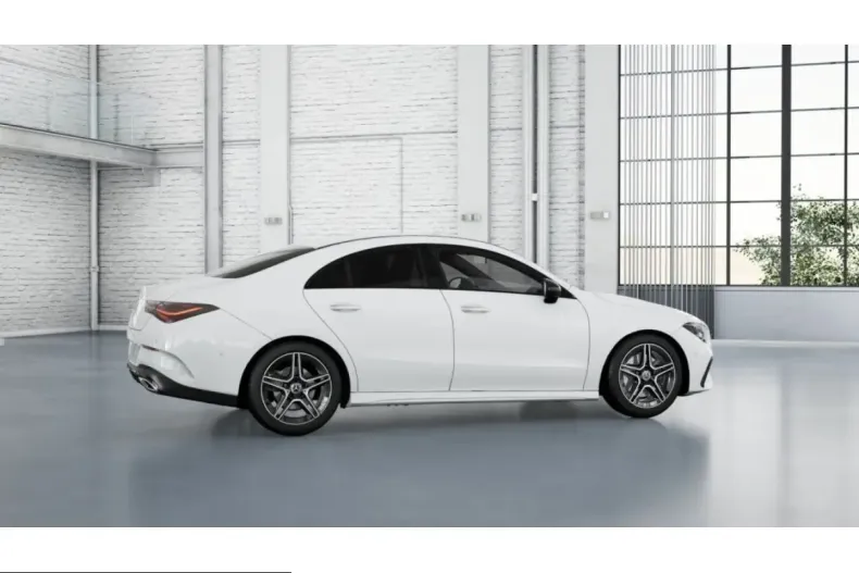 Mercedes-Benz CLA 220 (Clasa CLA) din 2025 cu 13.560 km - oferta MER214054 - foto 5