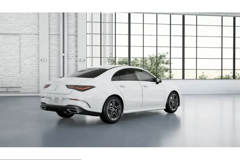 Mercedes-Benz CLA 220 (Clasa CLA) din 2025 cu 13.560 km - oferta MER214054 - foto 6
