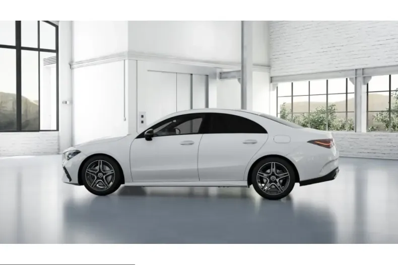 Mercedes-Benz CLA 220 (Clasa CLA) din 2025 cu 13.560 km - oferta MER214054 - foto 9