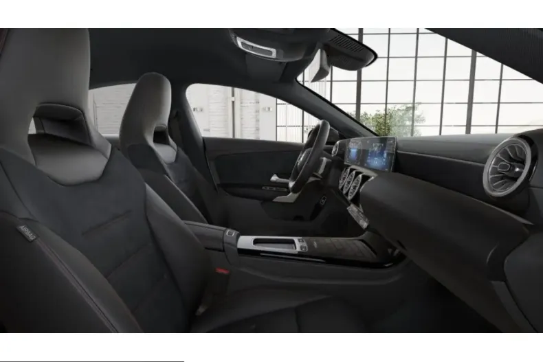 Mercedes-Benz CLA 220 (Clasa CLA) din 2025 cu 13.560 km - oferta MER214054 - foto 11