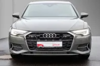 Audi A6 din 2024 cu 3.355 km - oferta AUD214055 - foto 1