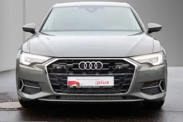Audi A6 din 2024 - oferta AUD214055