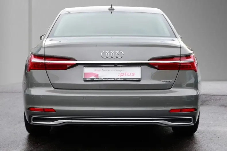 Audi A6 din 2024 cu 3.355 km - oferta AUD214055 - foto 2