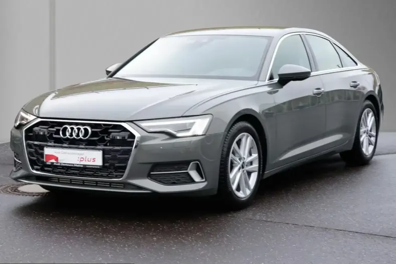 Audi A6 din 2024 cu 3.355 km - oferta AUD214055 - foto 3