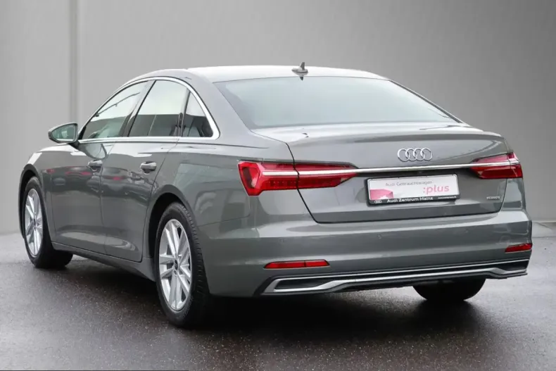 Audi A6 din 2024 cu 3.355 km - oferta AUD214055 - foto 4