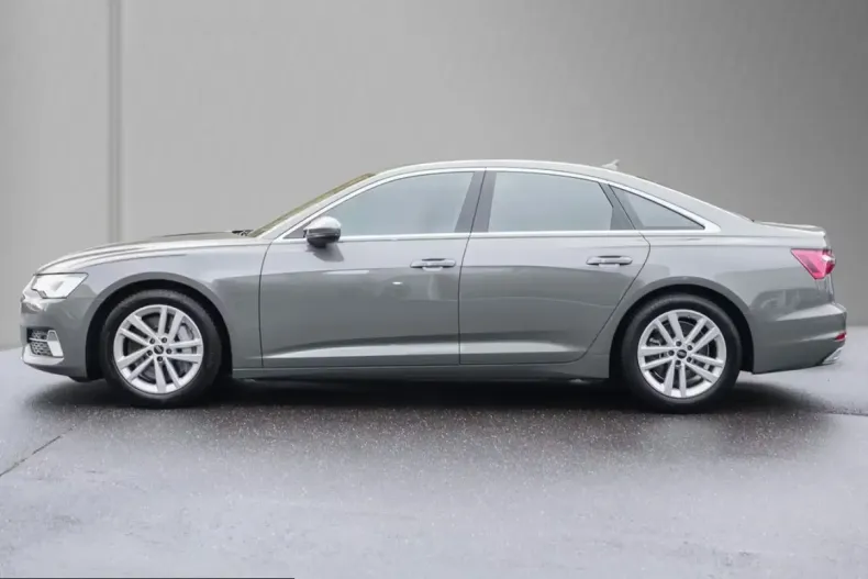 Audi A6 din 2024 cu 3.355 km - oferta AUD214055 - foto 6