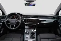Audi A6 din 2024 cu 3.355 km - oferta AUD214055 - foto 7