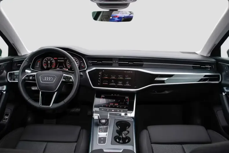 Audi A6 din 2024 cu 3.355 km - oferta AUD214055 - foto 7