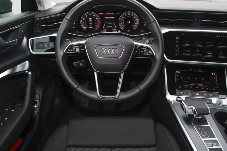 Audi A6 din 2024 cu 3.355 km - oferta AUD214055 - foto 8