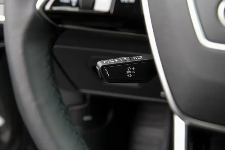 Audi A6 din 2024 cu 3.355 km - oferta AUD214055 - foto 9