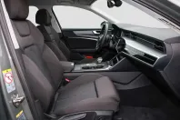 Audi A6 din 2024 cu 3.355 km - oferta AUD214055 - foto 11