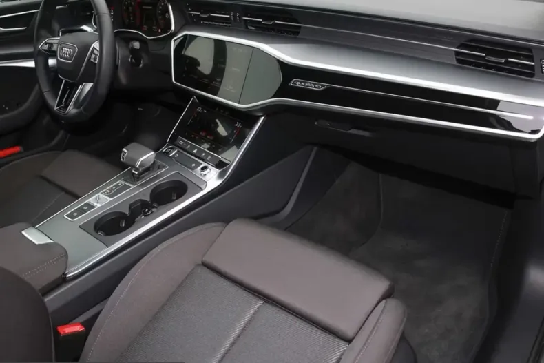 Audi A6 din 2024 cu 3.355 km - oferta AUD214055 - foto 12