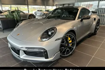 Porsche 992 din 2025 - oferta POR214056