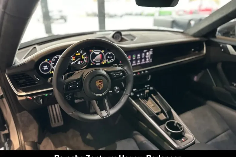 Porsche 992 din 2025 cu 8.900 km - oferta POR214056 - foto 8