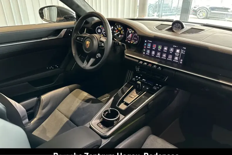 Porsche 992 din 2025 cu 8.900 km - oferta POR214056 - foto 15
