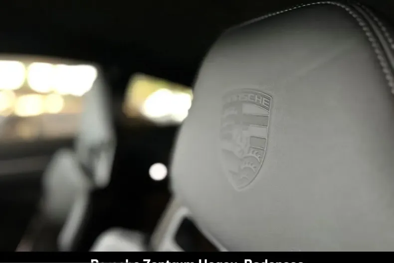 Porsche 992 din 2025 cu 8.900 km - oferta POR214056 - foto 17