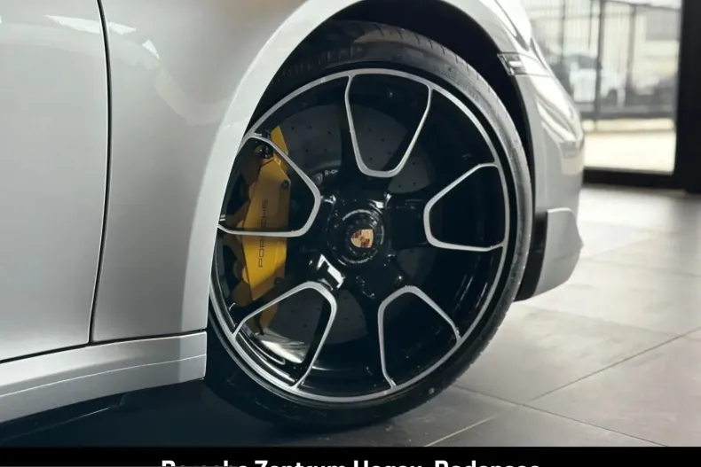 Porsche 992 din 2025 cu 8.900 km - oferta POR214056 - foto 23