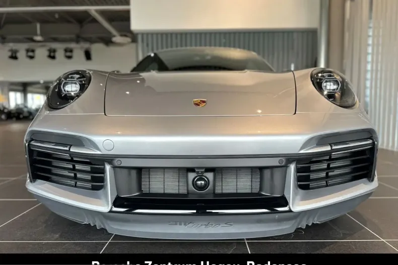 Porsche 992 din 2025 cu 8.900 km - oferta POR214056 - foto 24