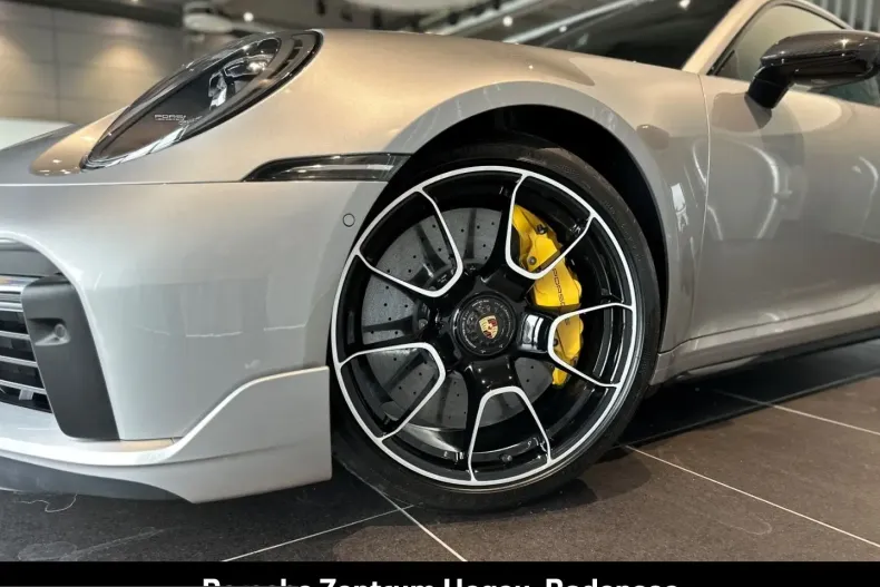 Porsche 992 din 2025 cu 8.900 km - oferta POR214056 - foto 25