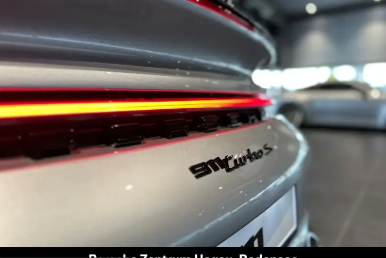 Porsche 992 din 2025 cu 8.900 km - oferta POR214056 - foto 29