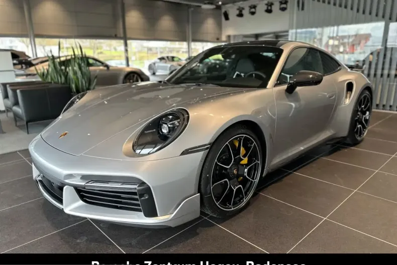 Porsche 992 din 2025 cu 8.900 km - oferta POR214056 - foto 33