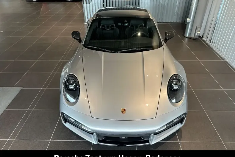 Porsche 992 din 2025 cu 8.900 km - oferta POR214056 - foto 34