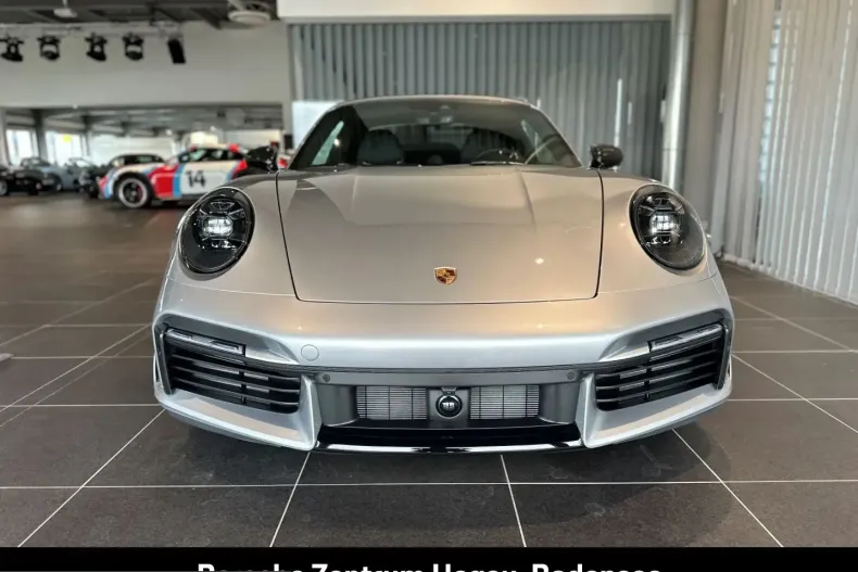 Porsche 992 din 2025 cu 8.900 km - oferta POR214056 - foto 35