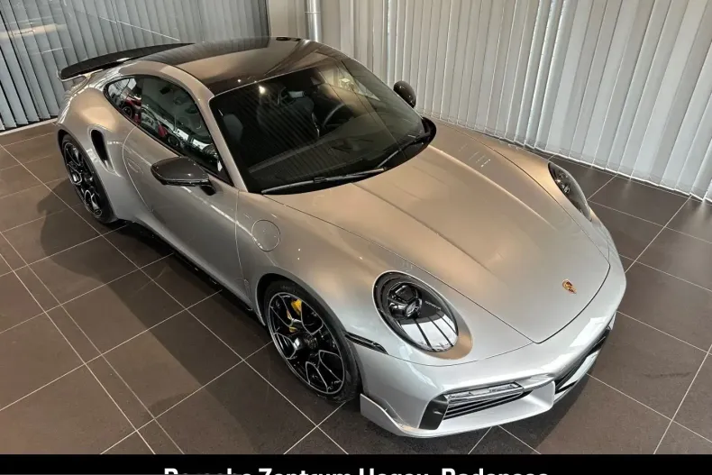 Porsche 992 din 2025 cu 8.900 km - oferta POR214056 - foto 37