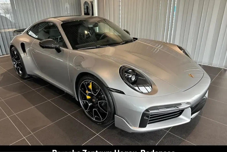 Porsche 992 din 2025 cu 8.900 km - oferta POR214056 - foto 38