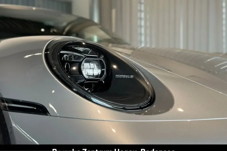 Porsche 992 din 2025 cu 8.900 km - oferta POR214056 - foto 39