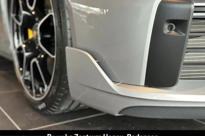 Porsche 992 din 2025 cu 8.900 km - oferta POR214056 - foto 40