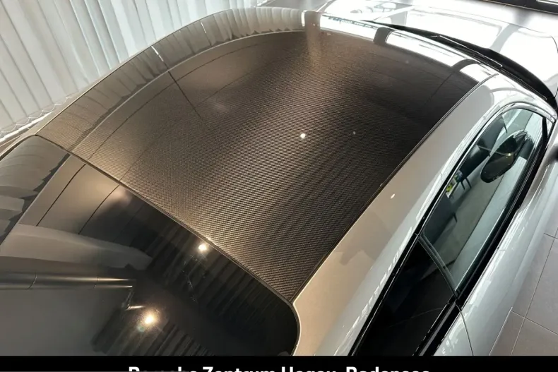 Porsche 992 din 2025 cu 8.900 km - oferta POR214056 - foto 42
