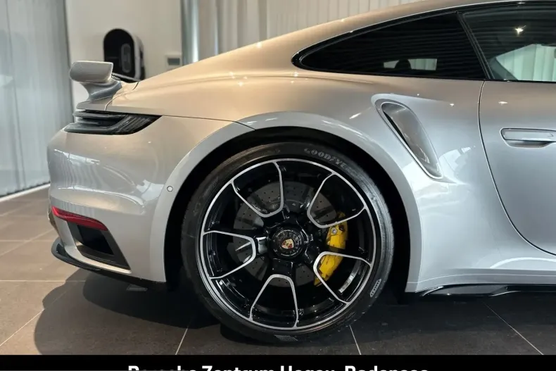 Porsche 992 din 2025 cu 8.900 km - oferta POR214056 - foto 43