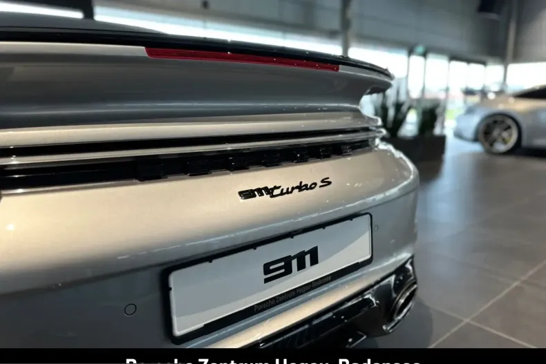 Porsche 992 din 2025 cu 8.900 km - oferta POR214056 - foto 44