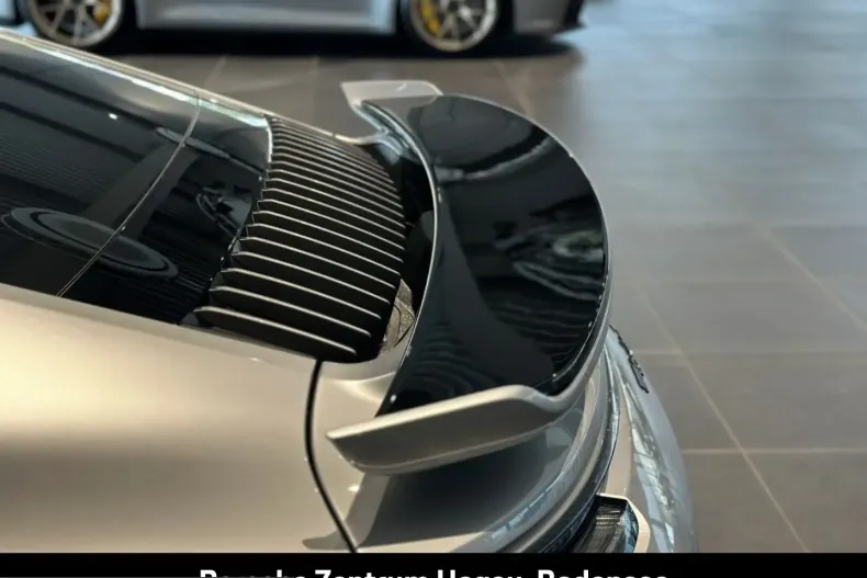 Porsche 992 din 2025 cu 8.900 km - oferta POR214056 - foto 46