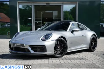 Porsche 992 din 2024 - oferta POR214057