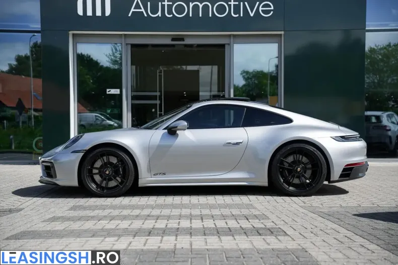 Porsche 992 din 2024 cu 14.900 km - oferta POR214057 - foto 4