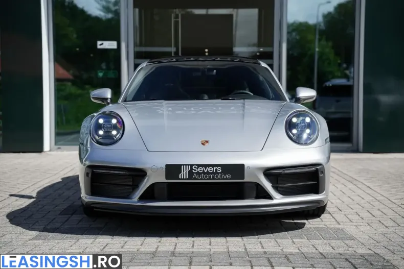 Porsche 992 din 2024 cu 14.900 km - oferta POR214057 - foto 7