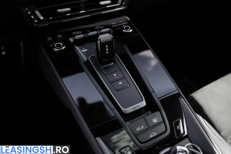Porsche 992 din 2024 cu 14.900 km - oferta POR214057 - foto 23