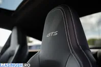 Porsche 992 din 2024 cu 14.900 km - oferta POR214057 - foto 24