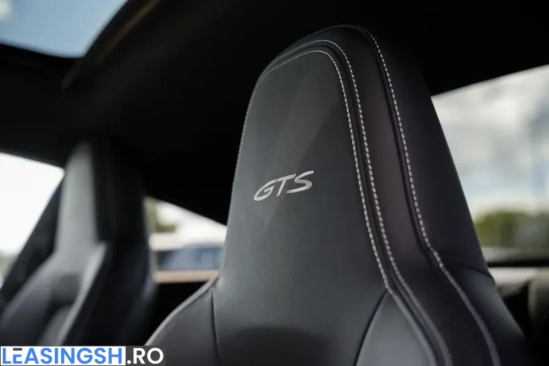 Porsche 992 din 2024 cu 14.900 km - oferta POR214057 - foto 24